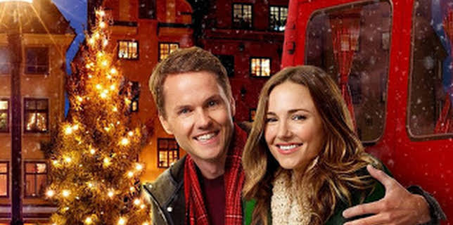 19:45: Once Upon a Holiday (IMDb 6.2) | FEM | 12/1 2025