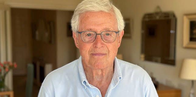 12:30 AM: Michael Aspel at the BBC | BBC Four | 12/15 2025