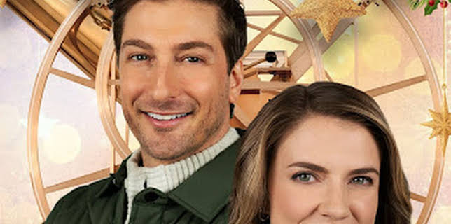 22:00: A Christmas Star | TV6 | 11/12 2025