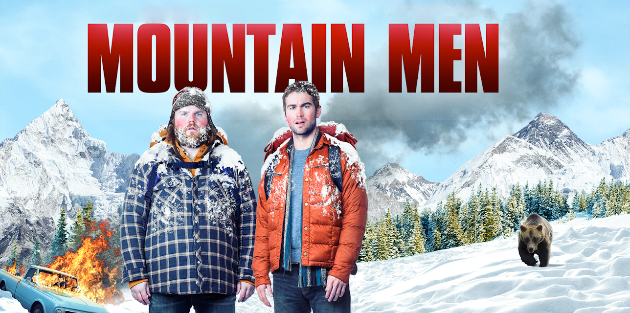 Mountain Men (2016)