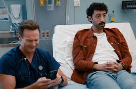 St. Denis Medical: Episode 13