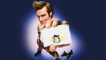 10:10 PM: Ace Ventura: Pet Detective | Sky Comedy | 6/13 2026