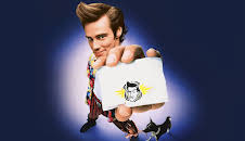 Ace Ventura: Pet Detective