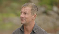 Bear Grylls - Wild Reckoning