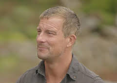 Bear Grylls - Wild Reckoning