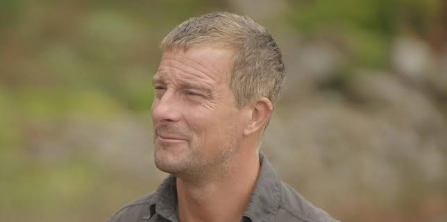 2:00 PM: Bear Grylls - Wild Reckoning (S1) | BBC One | 3/18 2026