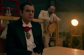 Y llegaron de noche season-1: Y llegaron de noche - Los muertos y los no-muertos