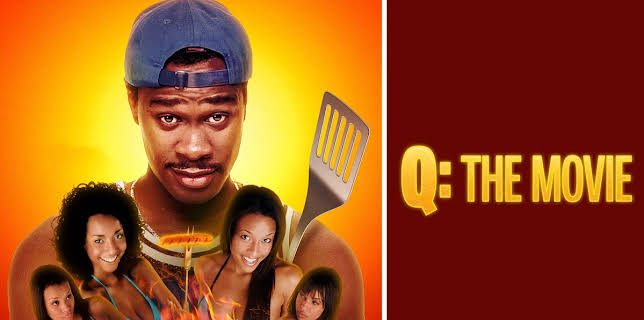 Q: The Movie (1999)