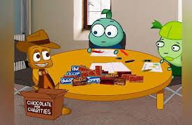 Whirl: Ada and Friends: Vol. 14