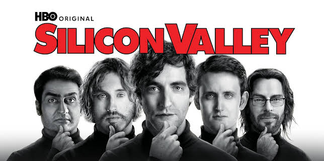 Silicon Valley: Season 1