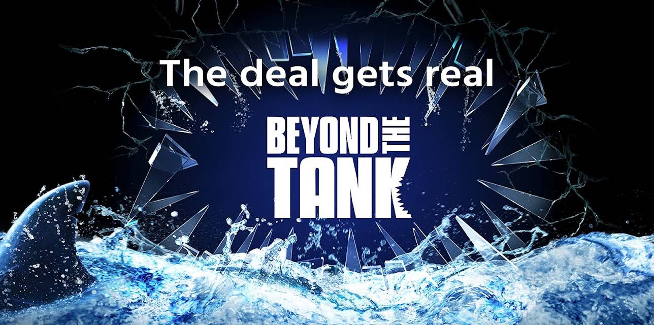 Beyond the Tank Season 1