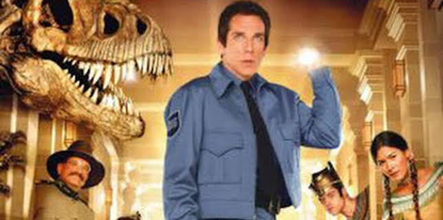 15:42: Noche en el museo | Telemadrid | 12/21 2025