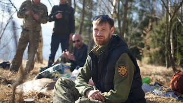 11:25: Re: Zwischen Front und Frieden - Heilung in den Karpaten | Arte | 4/22 2026