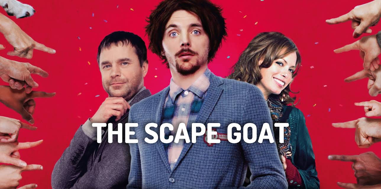 The Scapegoat (2013)