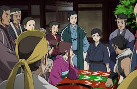 Season 1: Soil and Heroes Broadcast, English Dub