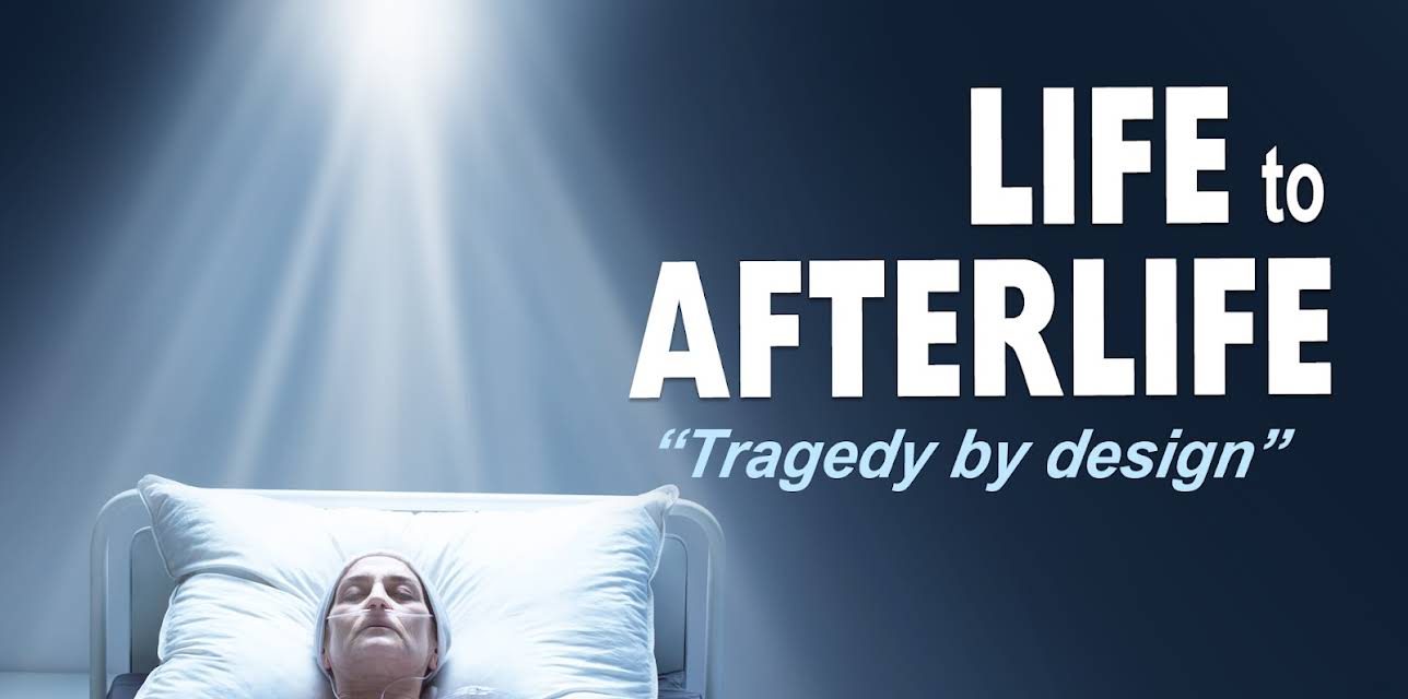 Life to AfterLife; Tragedy by Design (2020)