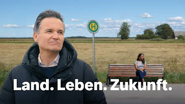 09:00: Land. Leben. Zukunft. | SWR Fernsehen BW | 4/12 2026
