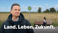 Land. Leben. Zukunft. - Wie unsere Dörfer überleben können