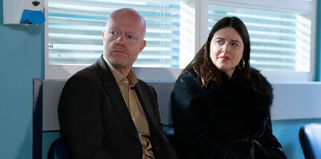 7:30 PM: EastEnders | BBC One | 12/17 2025