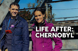 Life After: Chernobyl: Life After: Chernobyl