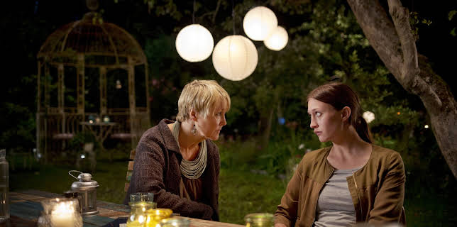 02:05: Springflut | ZDF | 12/31 2025