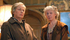 Agatha Christies Marple (S01/E03)