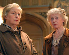 Agatha Christies Marple (S01/E03)