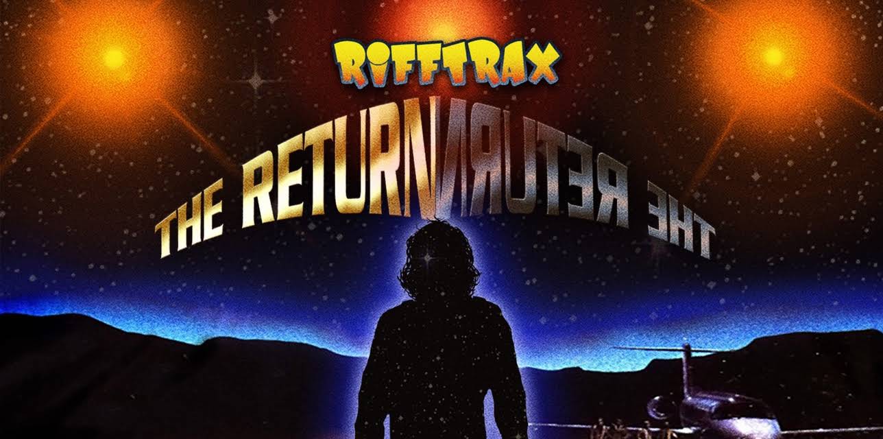 RiffTrax: The Return (2020)