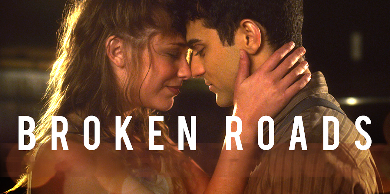 Broken Roads (2012)