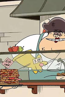09:39: Una Casa de Locos (T10): Ep.3 Damas espías / Amor atormentado | Nickelodeon | 11/2 2026