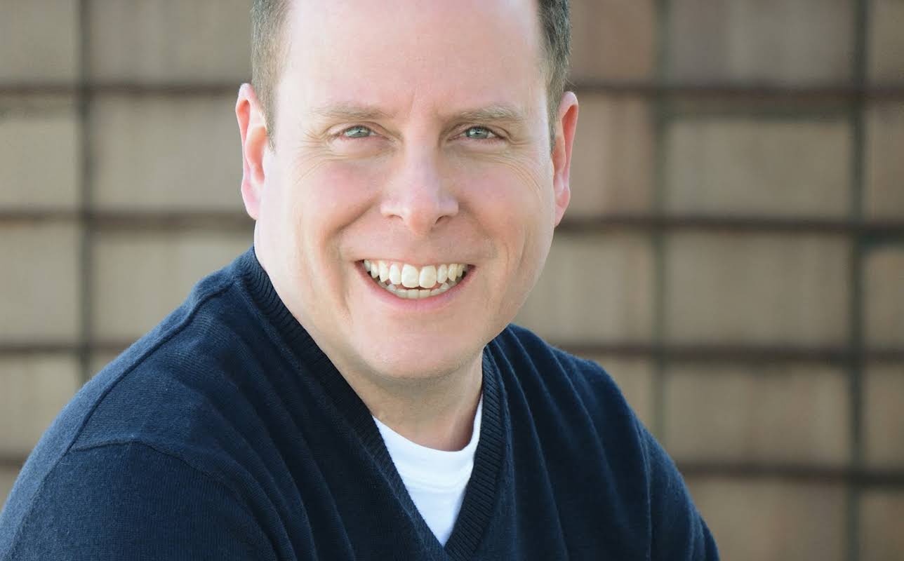 Andy Stout