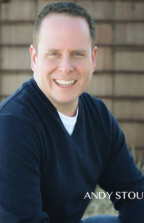 Andy Stout as 