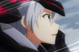 Undefeated Bahamut Chronicle: The Young Girl's Cherished Desire