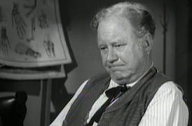 The Rifleman: The Pet