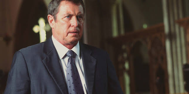 15:05: Mord og mysterier (S5 E4) (S5) | VOX | 12/9 2025