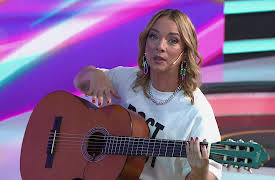 ¿Quién Caerá? KIDS season-1: ¿Quién Caerá? KIDS Programa 5