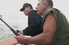 The Legend of Shelby the Swamp Man Season 1: Reelin' in the Beers