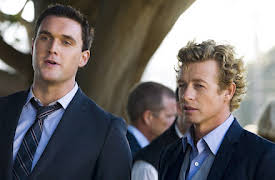 El Mentalista: Episode 4