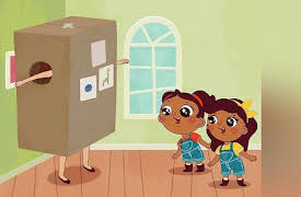 Great Little Ones: Babies: Boxes