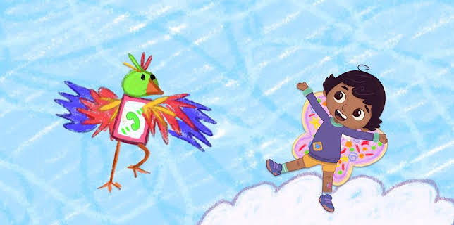 2:40 PM: Nikhil & Jay (S1) | Cbeebies | 11/9 2025