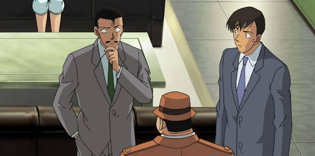 18:55: Detektiv Conan | ProSieben Maxx | 2/2 2026