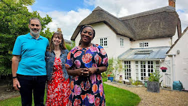 3:00 PM: Escape to the Country (S25) | BBC One Oxfordshire | 10/10 2026