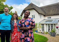 Escape to the Country