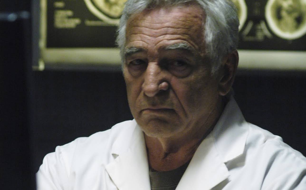Donnelly Rhodes