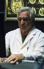 Donnelly Rhodes as 