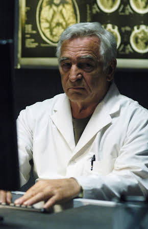 Donnelly Rhodes as 