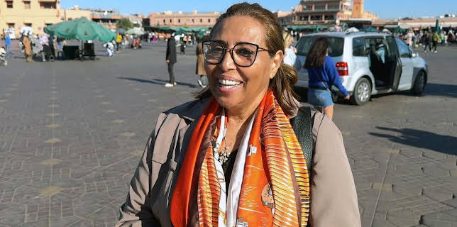 11:58: Küchen der Welt | Arte | 11/11 2025