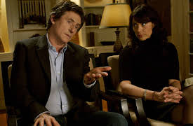 In Treatment: Paul and Gina – Week Seven