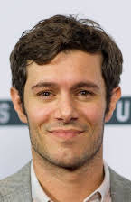 Adam Brody som 