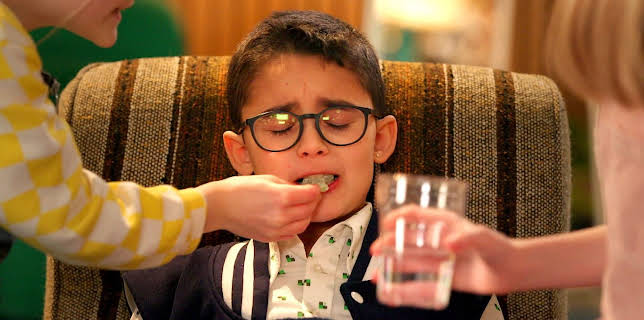 16:15: Bablo: Kampen om Adil | NRK Super | 11/12 2025